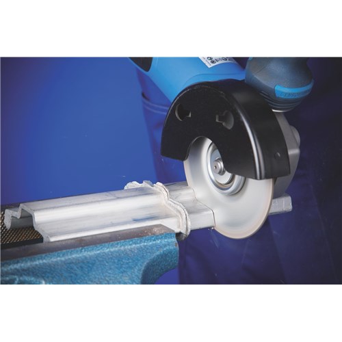 Flat Cut-Off Wheels Premium - ALUMINIUM